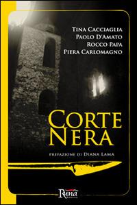 Corte Nera - copertina