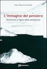 L' immagine del pensiero. Nichilismo e logica della sensazione