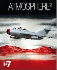 Atmosphere2 - Paolo Grassino,Pierluigi Pusole - copertina