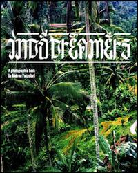 Indodreamer - Andrea Fazzolari - copertina