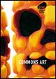 Commons art. Le odierne esperienze relazionali della bioarte. Ediz. multilingue - copertina