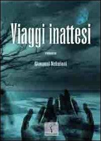 Viaggi inattesi - Giovanni Nebuloni - copertina