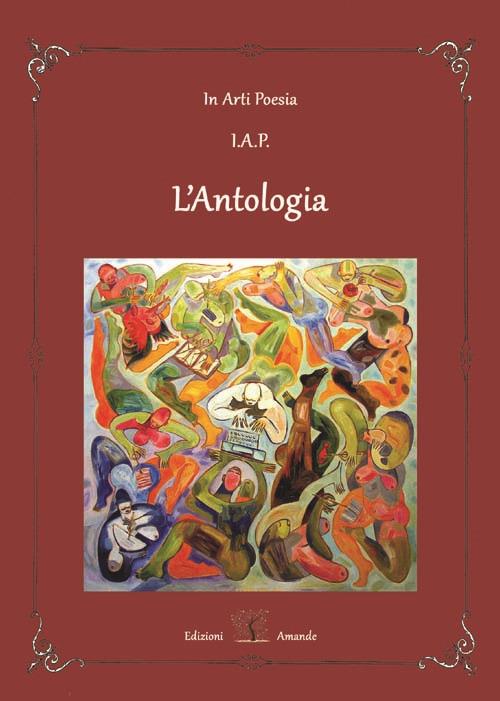 In arti poesia. L'antologia - copertina