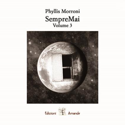 Sempremai. Vol. 3 - Phyllis Morroni - copertina