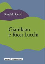 Gianikian e Ricci Lucchi