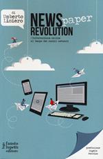News(paper) revolution. L'informazione online al tempo dei social network