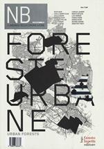NB Nota bene. I linguaggi della comunicazione (2013). Vol. 3: Foreste urbane.