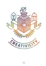 Creativicity. IED Roma città creativa. Ediz. italiana e inglese