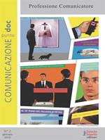 Comunicazionepuntodoc (2010). Vol. 2: Comunicazionepuntodoc (2010)
