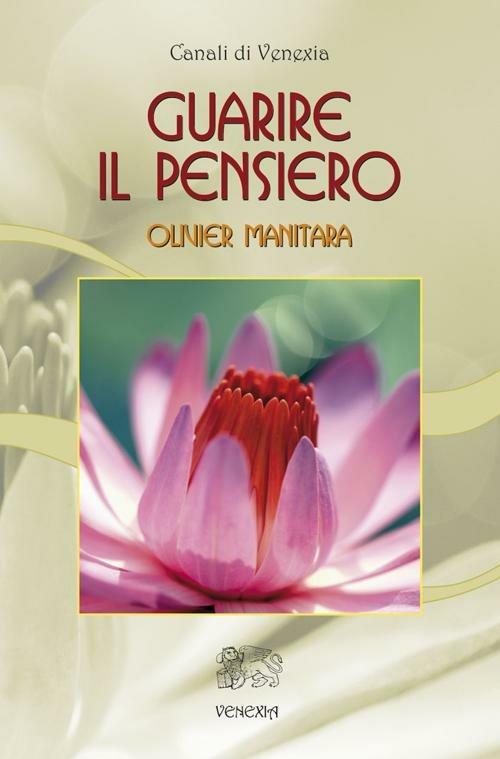 Guarire il pensiero - Olivier Manitara - copertina