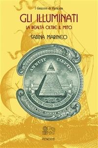 Gli Illuminati - Sabina Marineo - ebook