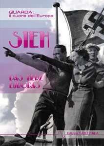 Guarda. Il cuore dell'Europa. Ediz. italiana e tedesca - Stanley McClatchie - copertina