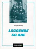 Leggende silane