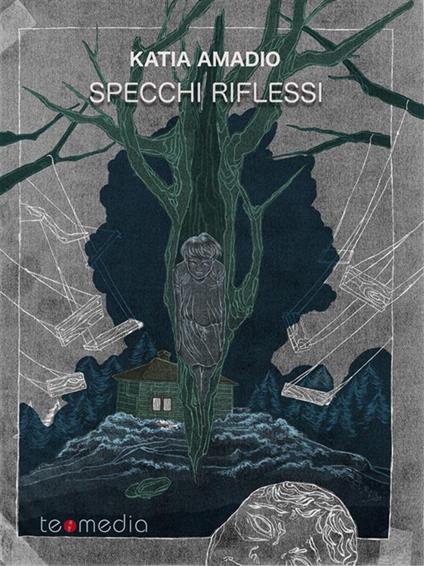 Specchi riflessi - Katia Amadio - ebook