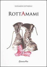 RottAmami - Leonardo Jattarelli - copertina
