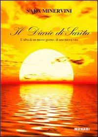 Il diario di Sarìta. L'alba di un nuovo giorno, di una nuova vita - Sara Minervini - copertina