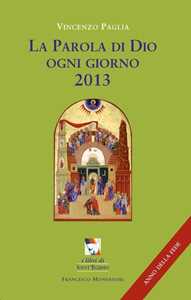 La parola di Dio ogni giorno 2013