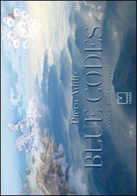 Blue codes - Piero Addis - copertina
