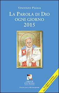 La parola di Dio ogni giorno 2015