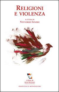 Religioni e violenza - copertina