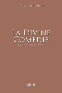 La Divine Comedie. Con CD Audio. Ediz. multilingue