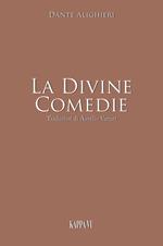 La Divine Comedie. Con CD Audio. Ediz. multilingue