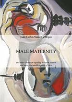 Male maternity and other essays on equality between women and men from another point of view