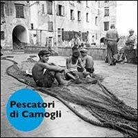 Pescatori di Camogli - Riccardo Cattaneo Vietti - copertina