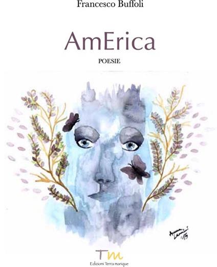 L'America - Francesco Buffoli - copertina