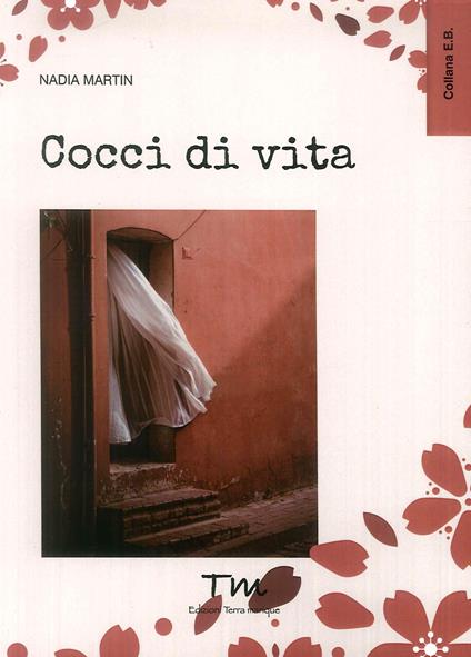 Cocci di vita - Nadia Martin - copertina