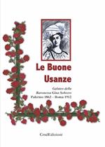 Le buone usanze. Gina Sobrero