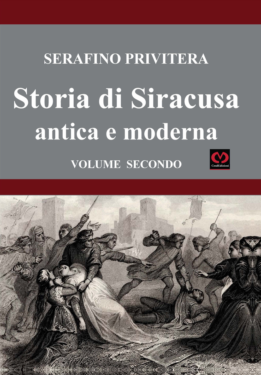Libreria Mascali