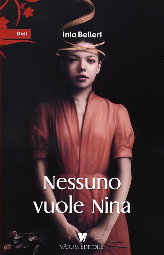 Nessuno vuole Nina - Inia Belleri - copertina