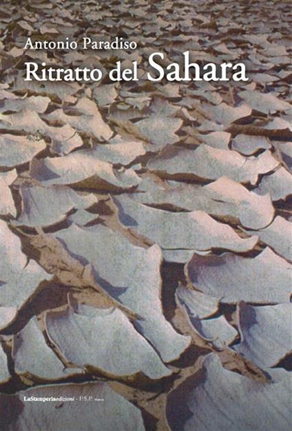 Ritratto del Sahara - Antonio Paradiso - ebook