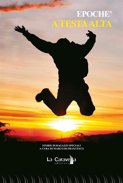 A testa alta - M. Di Francesco - ebook