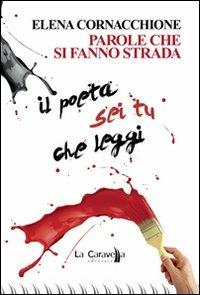 Parole che si fanno strada - Elena Cornacchione - copertina