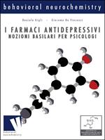 I farmaci antidepressivi, nozioni basilari per psicologi
