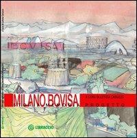 Milano Bovisa. Storia memoria progetto - copertina