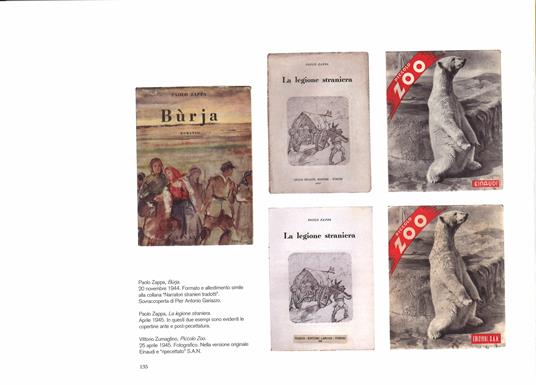Libri Einaudi 1933-1983. Catalogo della mostra - 5