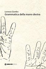 Grammatica della mano destra