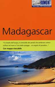 Madagascar. Con Carta geografica ripiegata