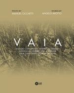 Vaia. Viaggio consapevole dentro un disastro. Ediz. italiana, inglese e spagnola