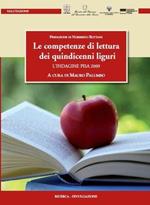 Le competenze di lettura dei quindicenni liguri. L'indagine Pisa 2009