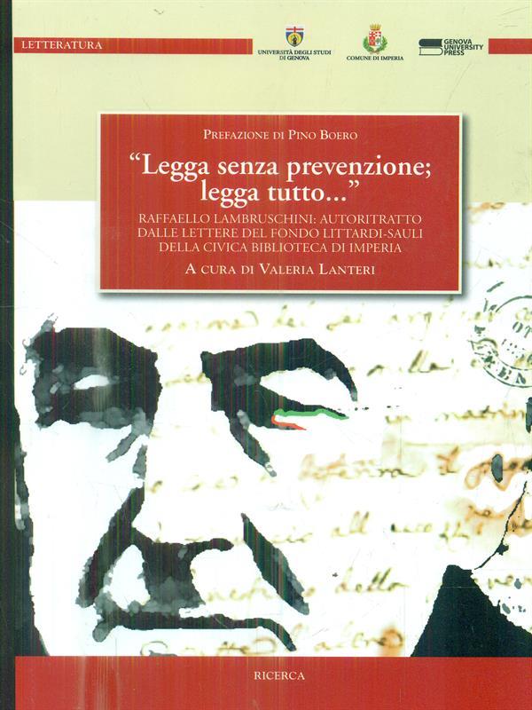 Libro di Faccia