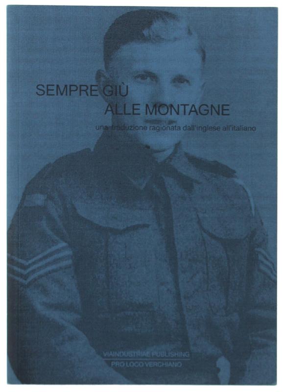 Bergoglio Libri d'Epoca Snc