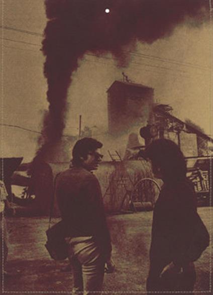 Roberth Smithson, Claudio Abate, Markus Karstiess. Was die erde sieht-With the eyes of the earth - Markus Karstiess,Sylvia Metz,Graham Watling - copertina