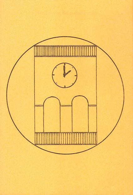 Roberto Fassone. Alla ricerca del tempo perso. Catalogo della mostra. Ediz. illustrata - copertina