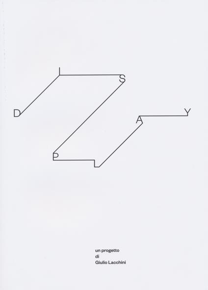 Display - Vincenzo Cabiati,Giulio Lacchini,Michele Lombardelli - copertina