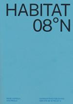 Habitat 08°N. Ediz. italiana e inglese