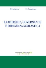 Leadership, governance e dirigenza scolastica